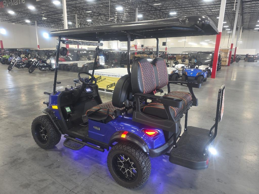 2023 Kandi USA Cruiser - $11,500