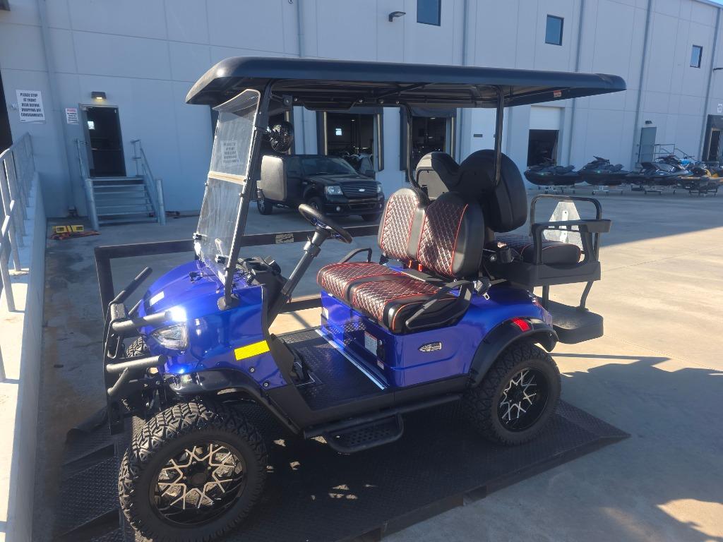 2023 Kandi USA Cruiser - $11,500