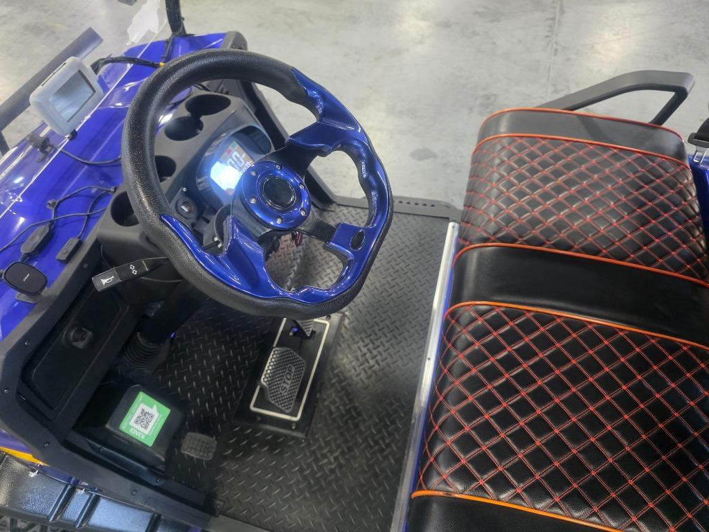 2023 Kandi USA Cruiser - $11,500