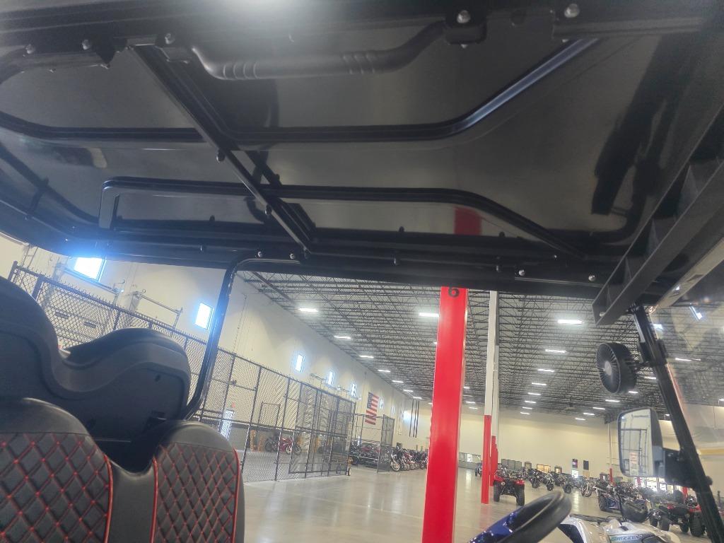 2023 Kandi USA Cruiser - $11,500