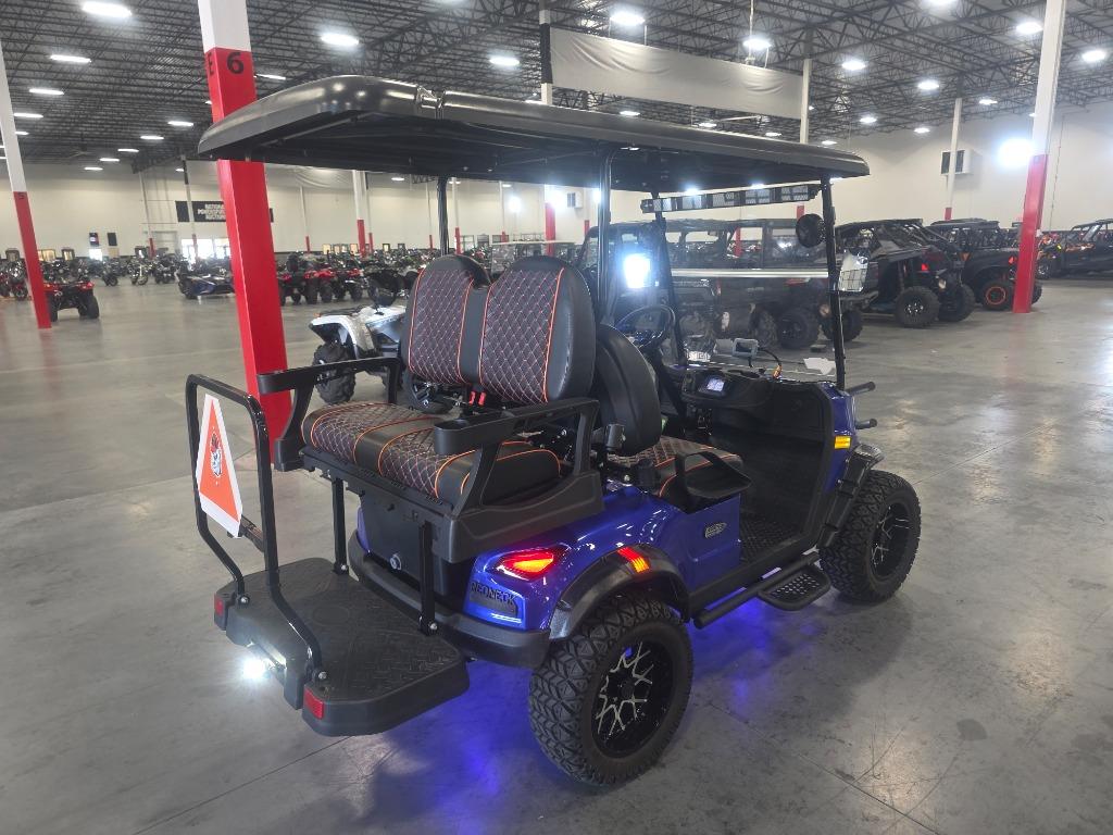 2023 Kandi USA Cruiser - $11,500