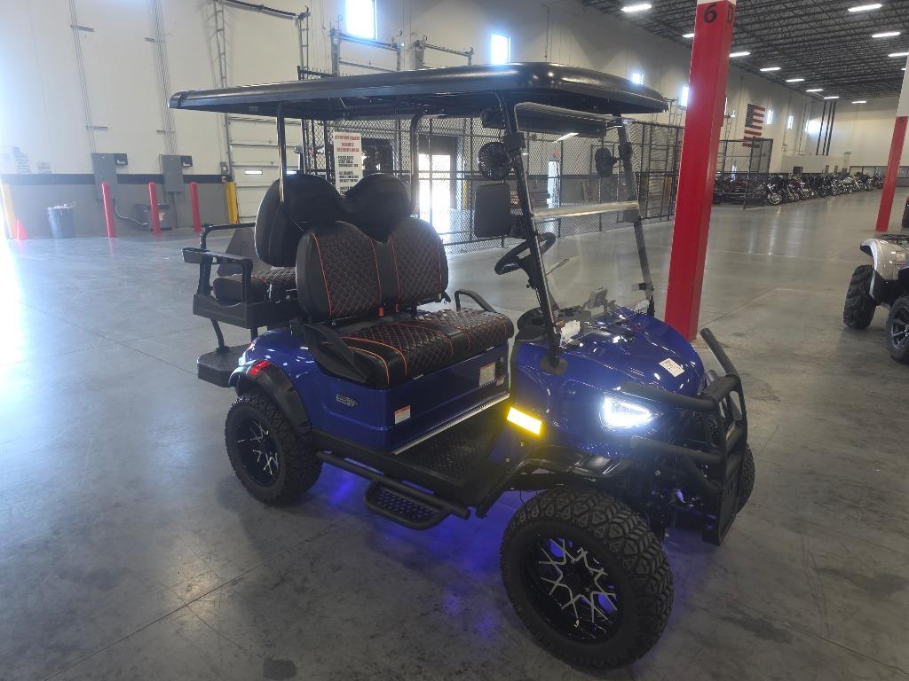2023 Kandi USA Cruiser - $11,500