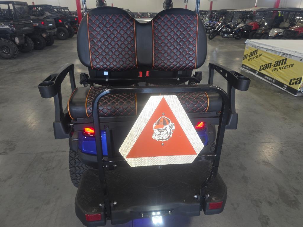 2023 Kandi USA Cruiser - $11,500