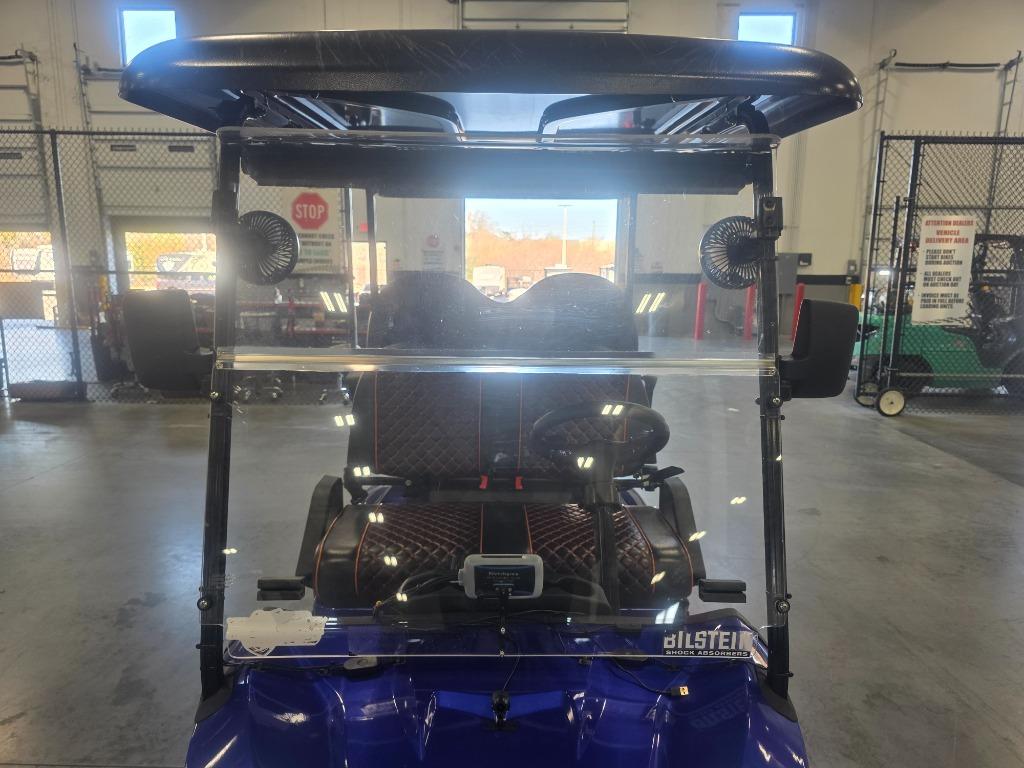 2023 Kandi USA Cruiser - $11,500