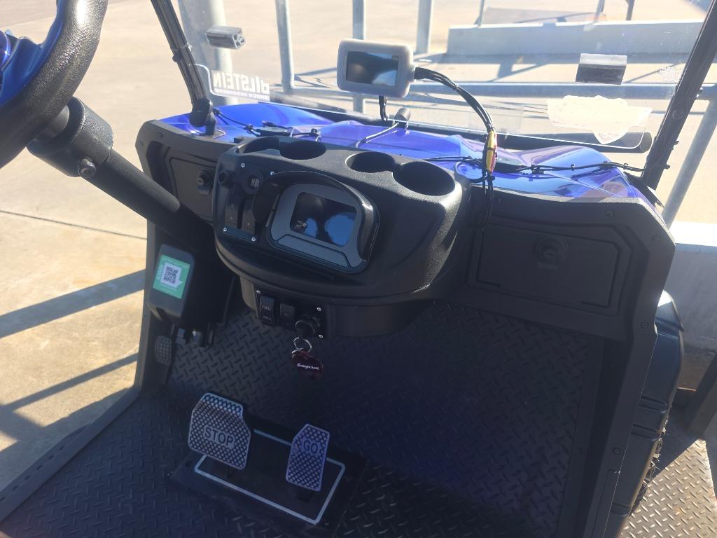 2023 Kandi USA Cruiser - $11,500