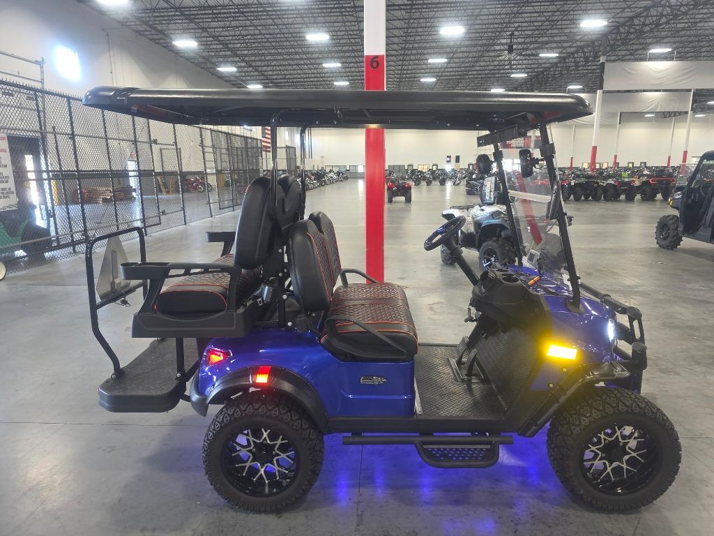 2023 Kandi USA Cruiser - $11,500