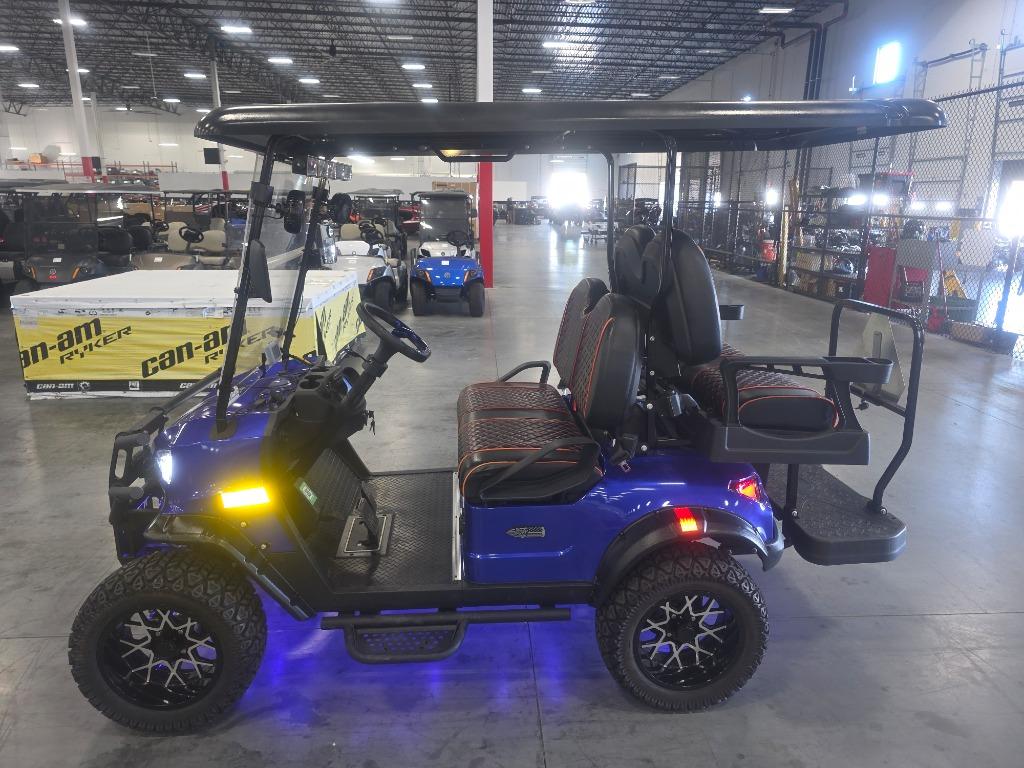 2023 Kandi USA Cruiser - $11,500
