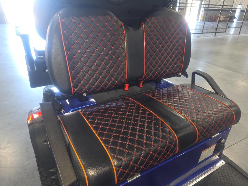 2023 Kandi USA Cruiser - $11,500