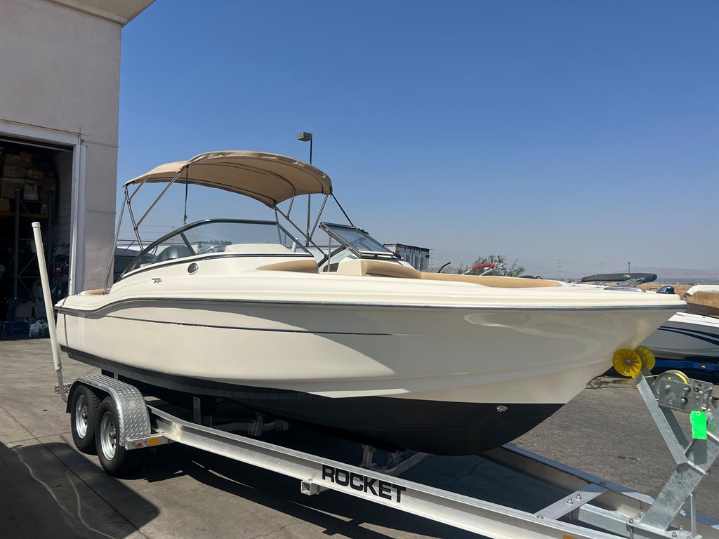 2023 Scout 210 Dorado - $24,500