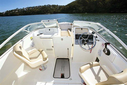 2023 Scout 210 Dorado - $24,500
