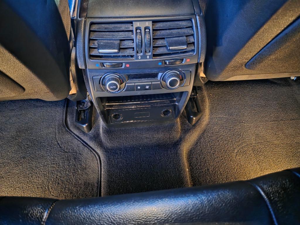 2012 BMW X6 - $12,500