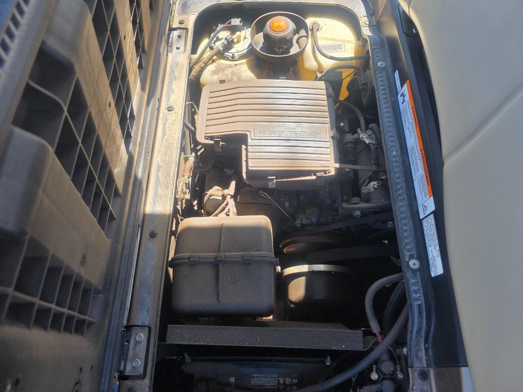 2021 Yamaha Ohvunk - $6,500