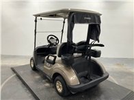 2021 Yamaha Ohvunk - $6,500