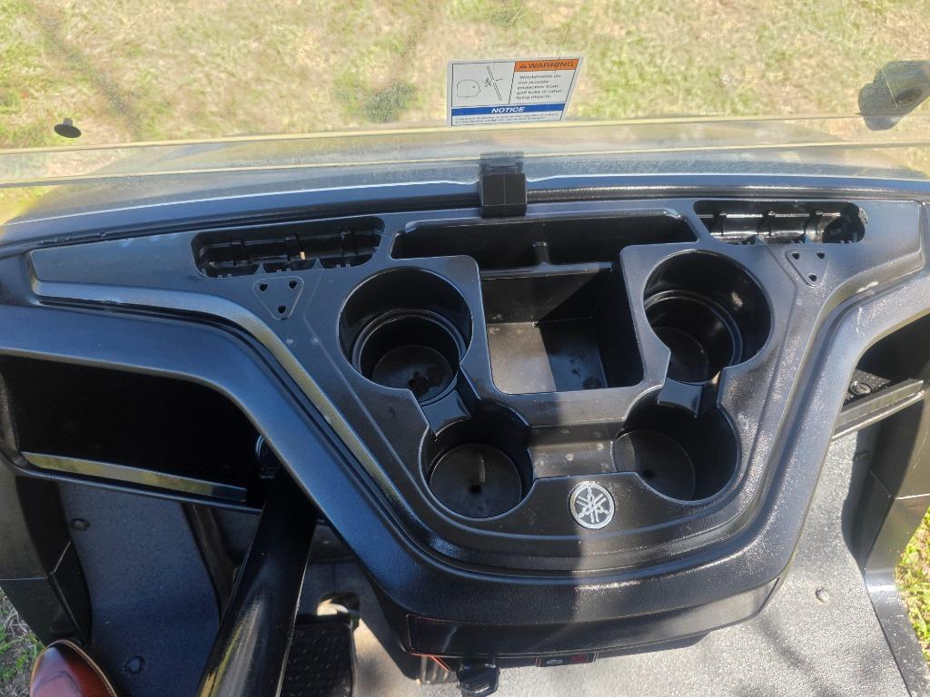2021 Yamaha Ohvunk - $6,500