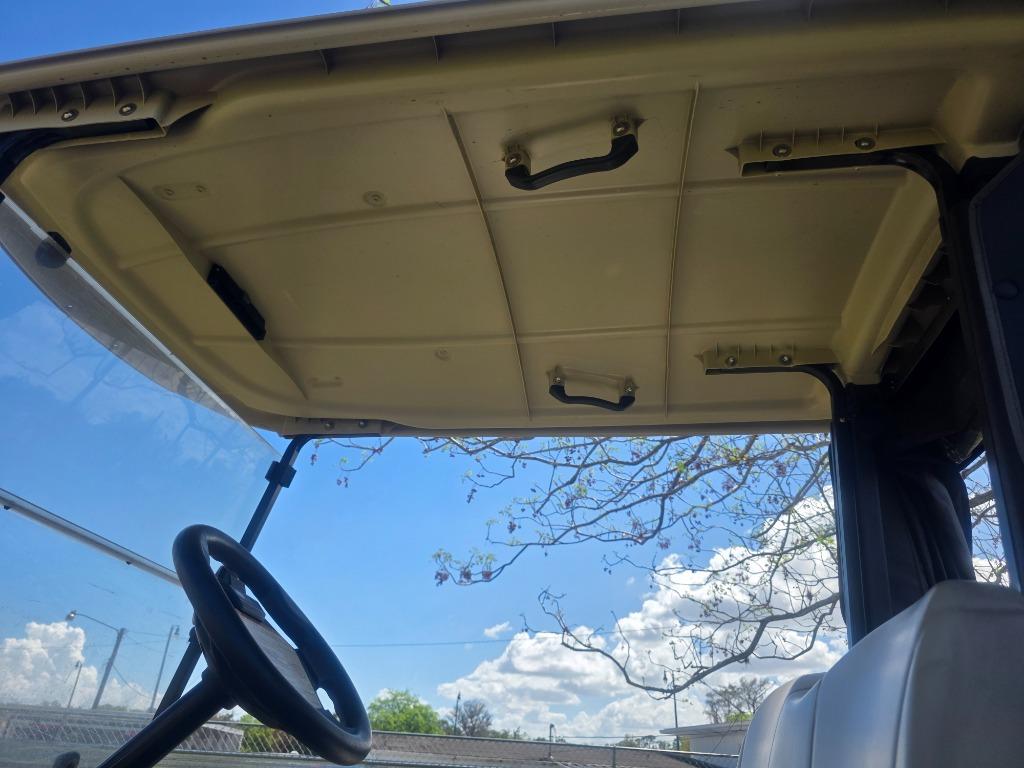 2021 Yamaha Ohvunk - $6,500