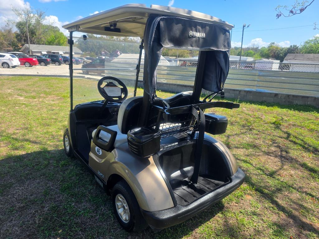 2021 Yamaha Ohvunk - $6,500