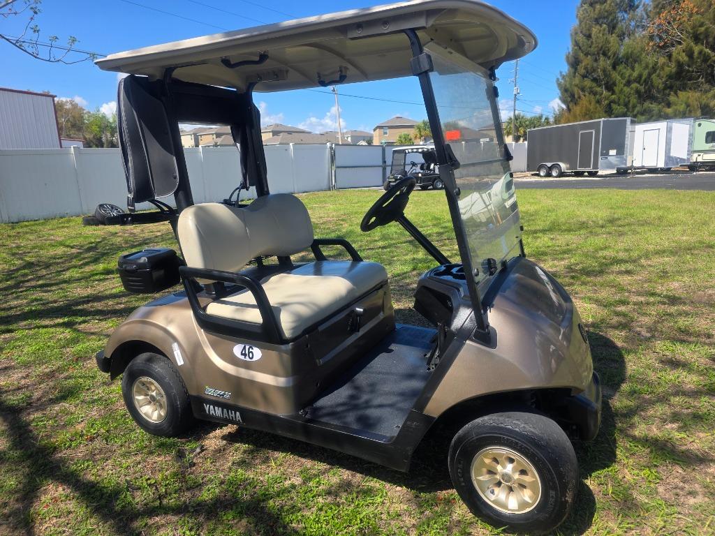 2021 Yamaha Ohvunk - $6,500