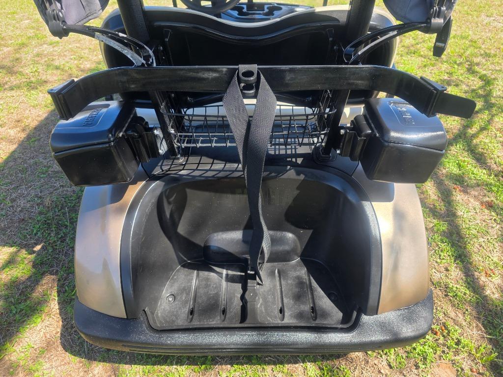 2021 Yamaha Ohvunk - $6,500