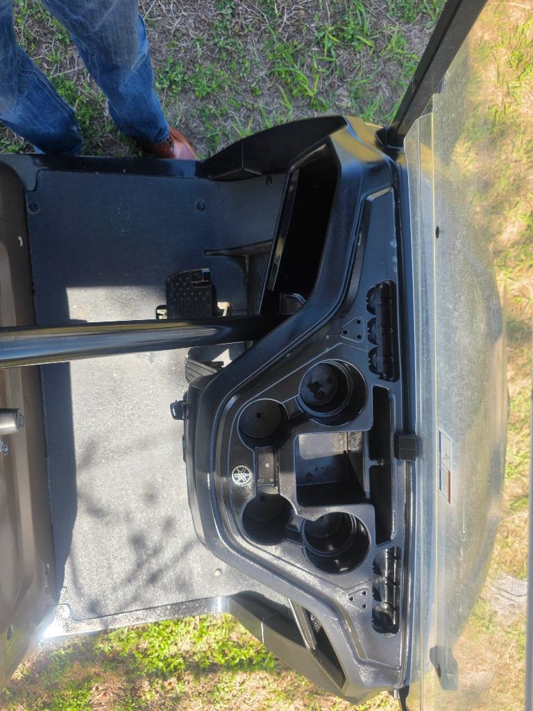 2021 Yamaha DR2av1xfi - $6,500