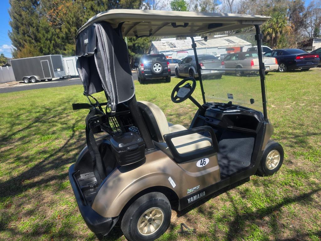 2021 Yamaha DR2av1xfi - $6,500