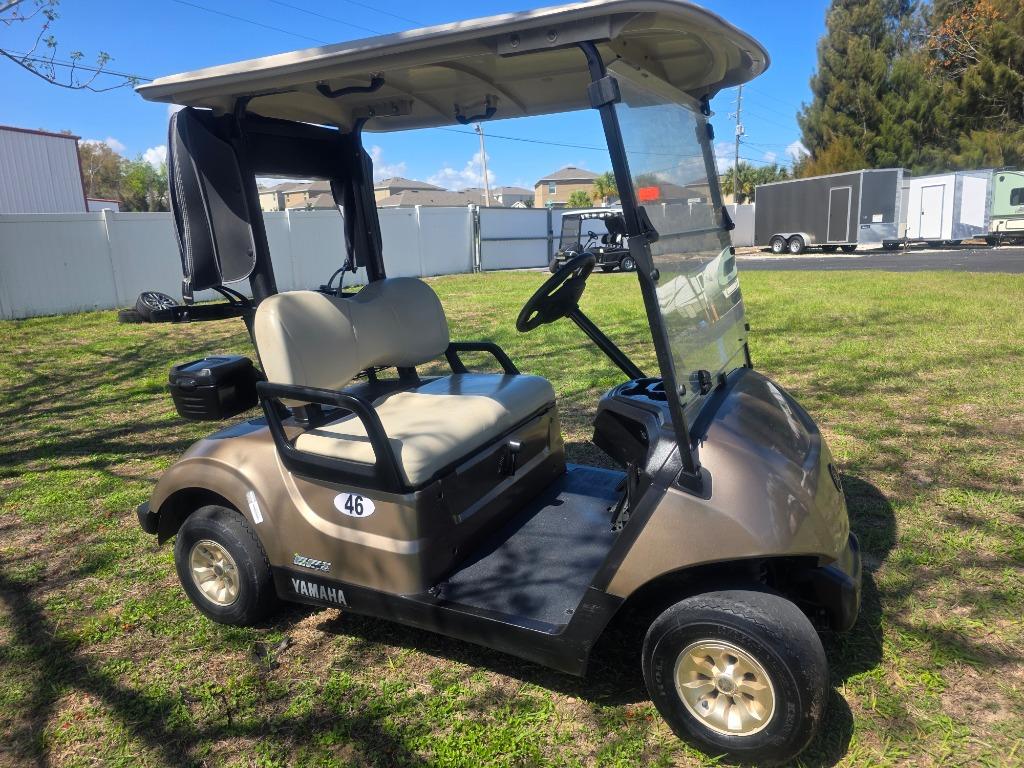 2021 Yamaha DR2av1xfi - $6,500