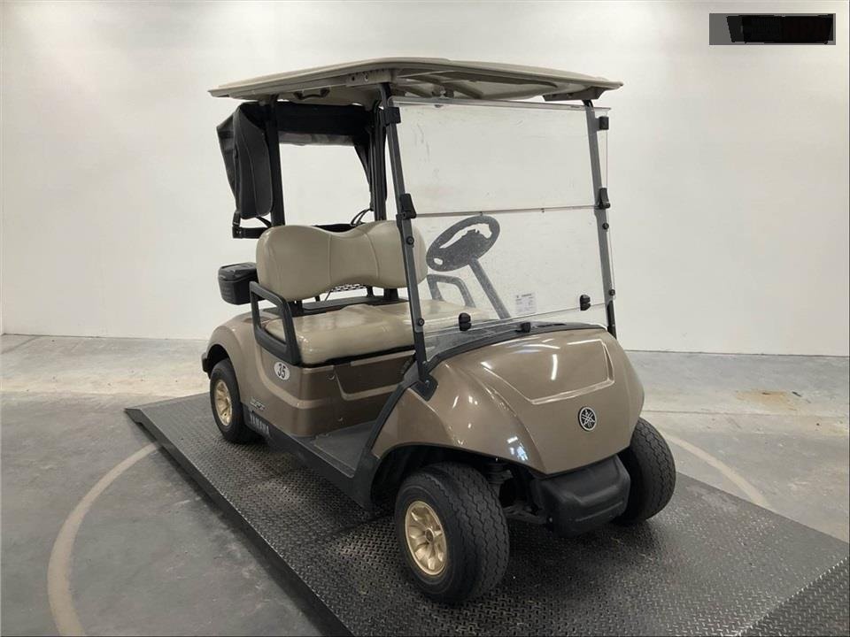 2021 Yamaha DR2av1xfi - $6,500