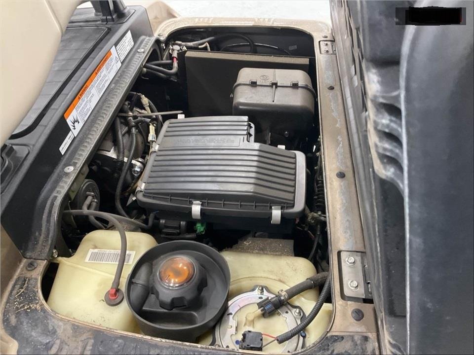 2021 Yamaha DR2av1xfi - $6,500