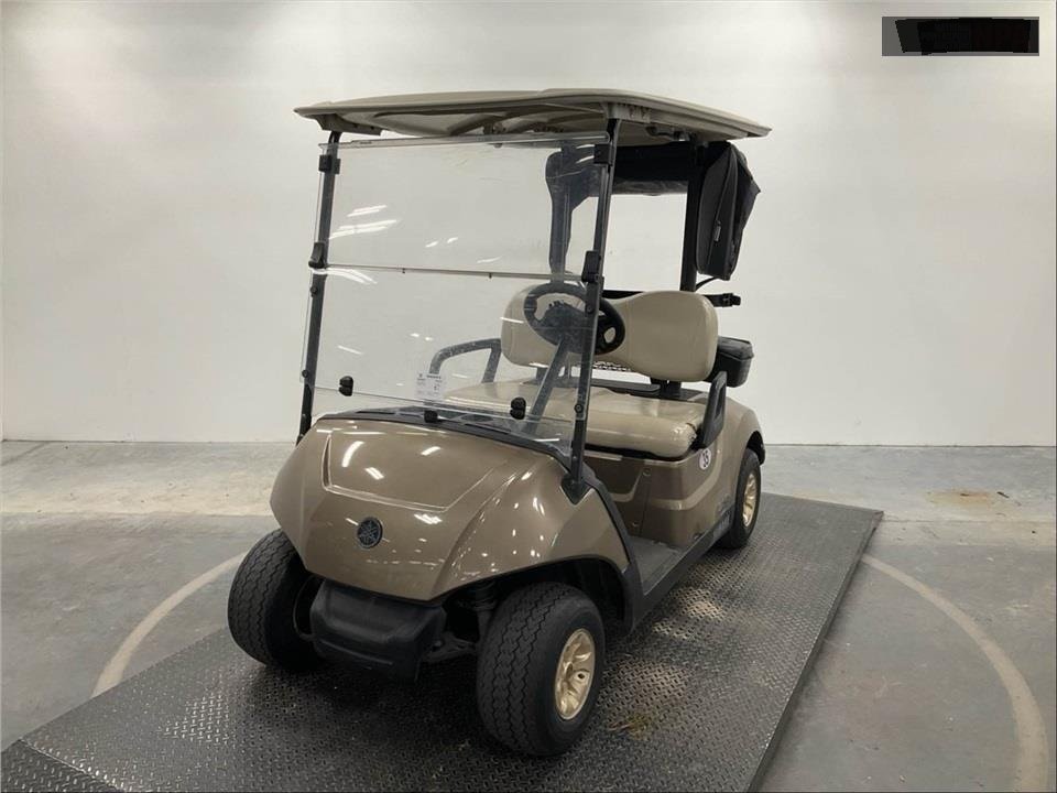 2021 Yamaha DR2av1xfi - $6,500