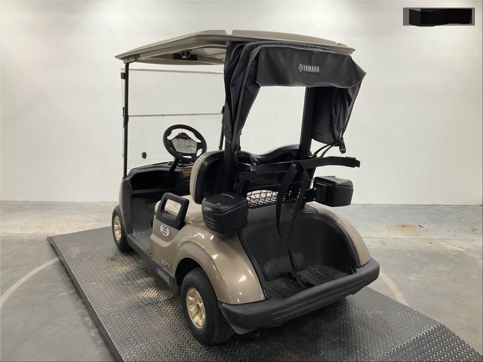 2021 Yamaha DR2av1xfi - $6,500