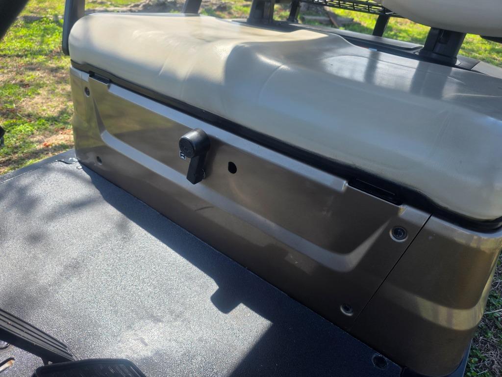 2021 Yamaha DR2av1xfi - $6,500