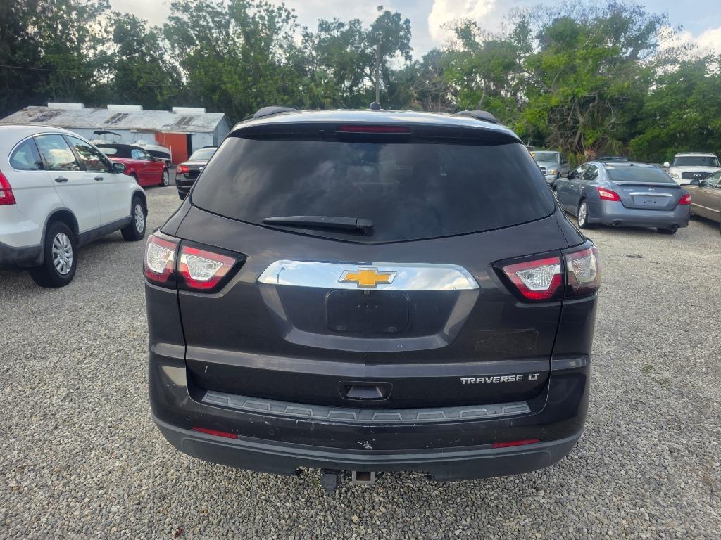 2013 Chevrolet Traverse - $6,500