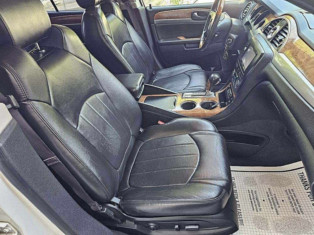 2012 Buick Enclave - $7,500