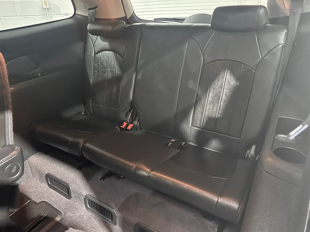 2012 Buick Enclave - $7,500