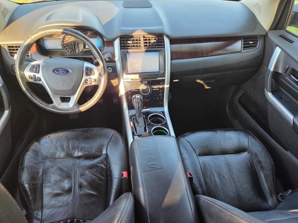2013 Ford Edge - $7,500