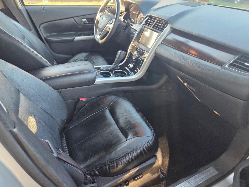2013 Ford Edge - $7,500