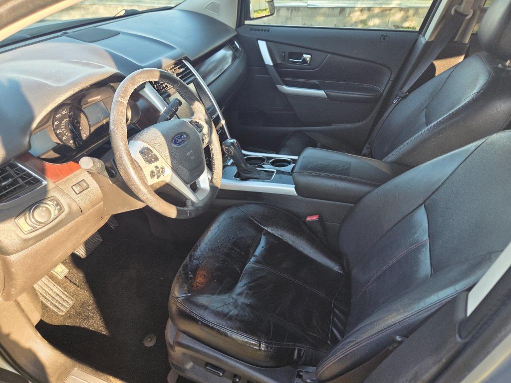 2013 Ford Edge - $7,500