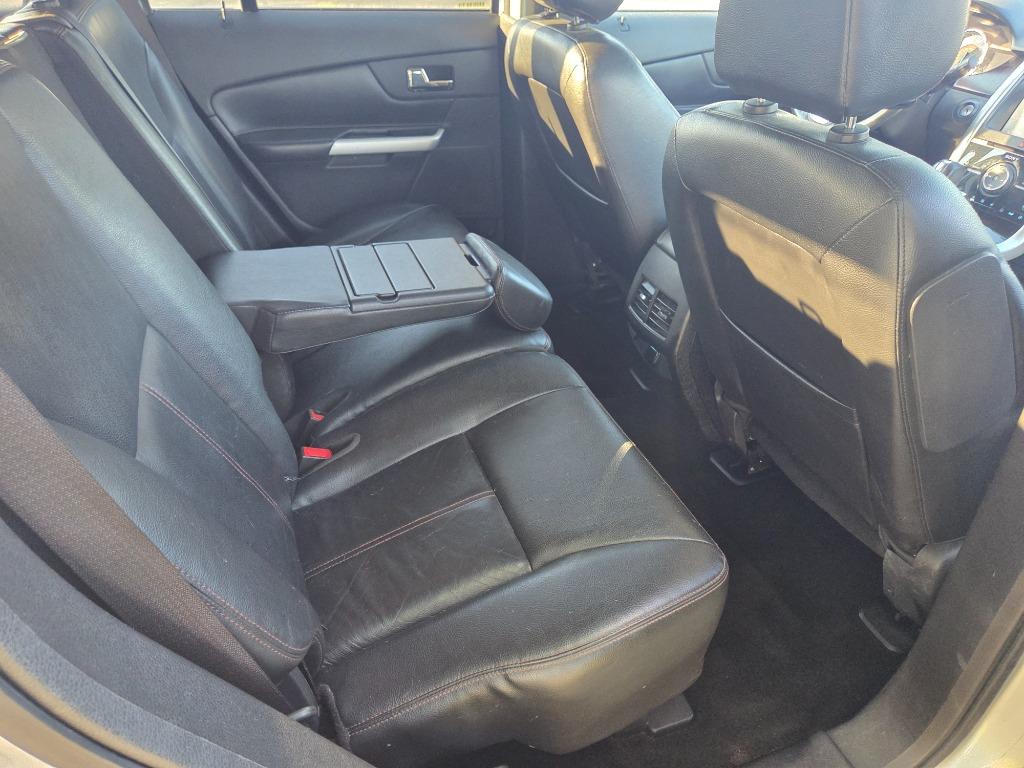 2013 Ford Edge - $7,500