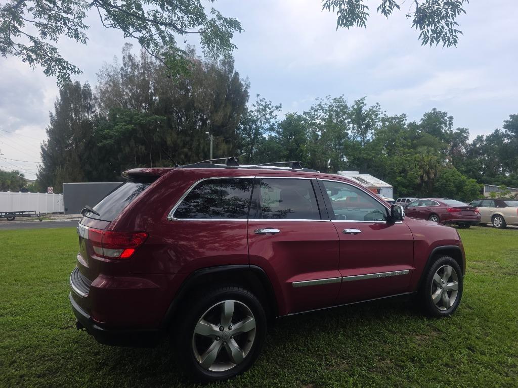 2013 Jeep Cherokee - $9,500