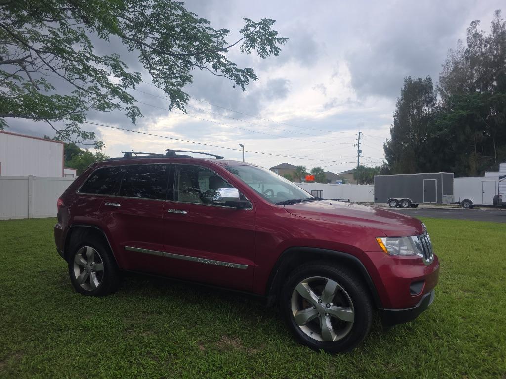 2013 Jeep Cherokee - $9,500