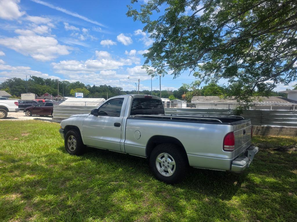 2001 Dodge Dakota - $4,500
