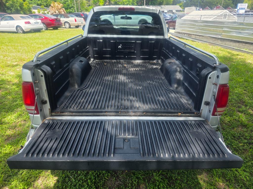 2001 Dodge Dakota - $4,500
