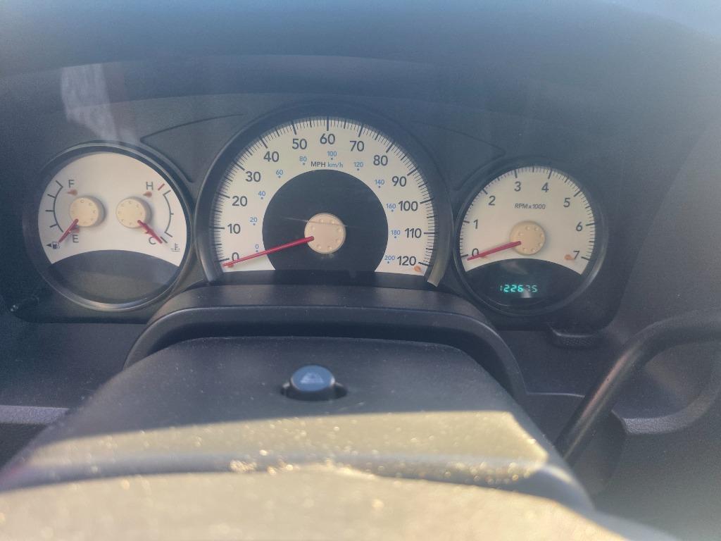 2010 Dodge Dakota - $12,500