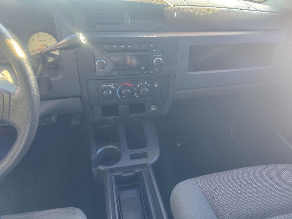 2010 Dodge Dakota - $12,500