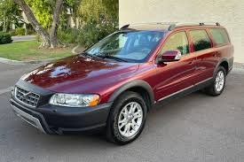 2011 Volvo C70 - $8,500
