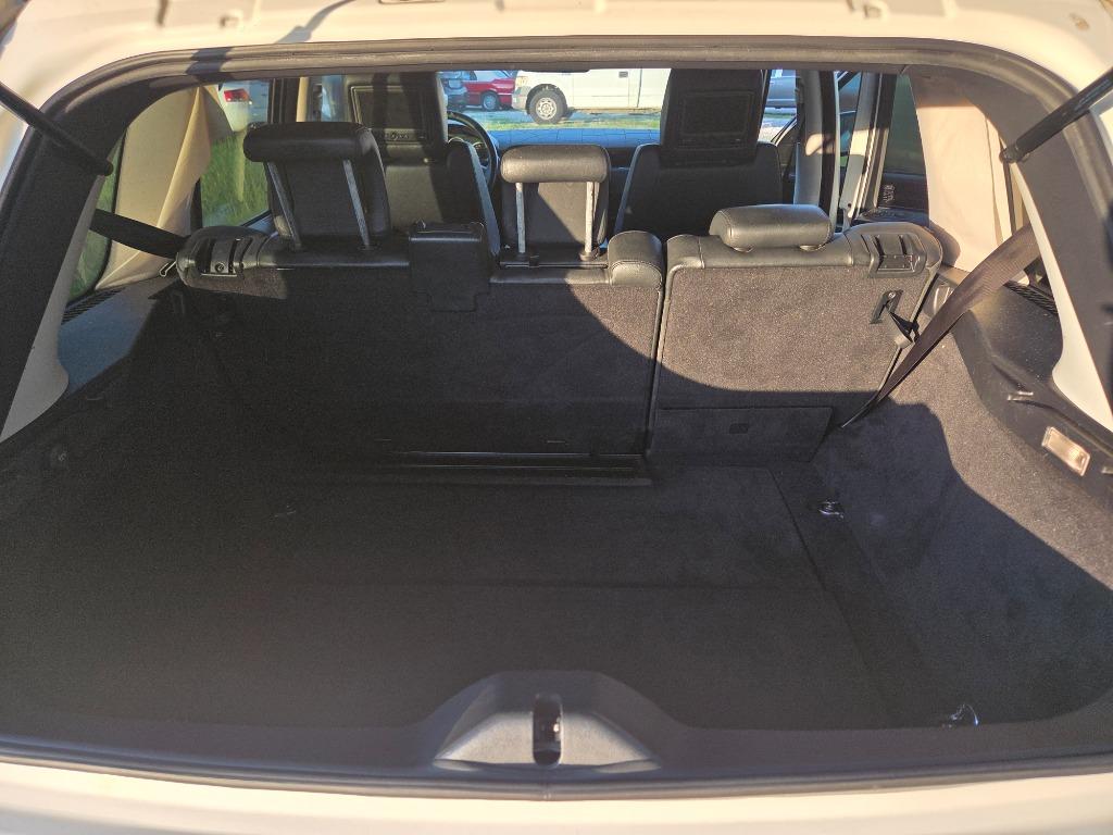2008 Land Rover Range Rover Sport - $12,500