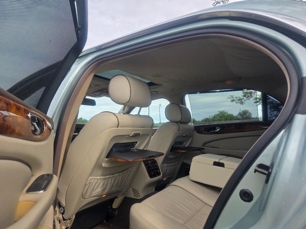 2007 Jaguar XJ - $12,500