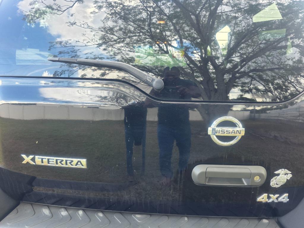 2010 Nissan Xterra - $6,500