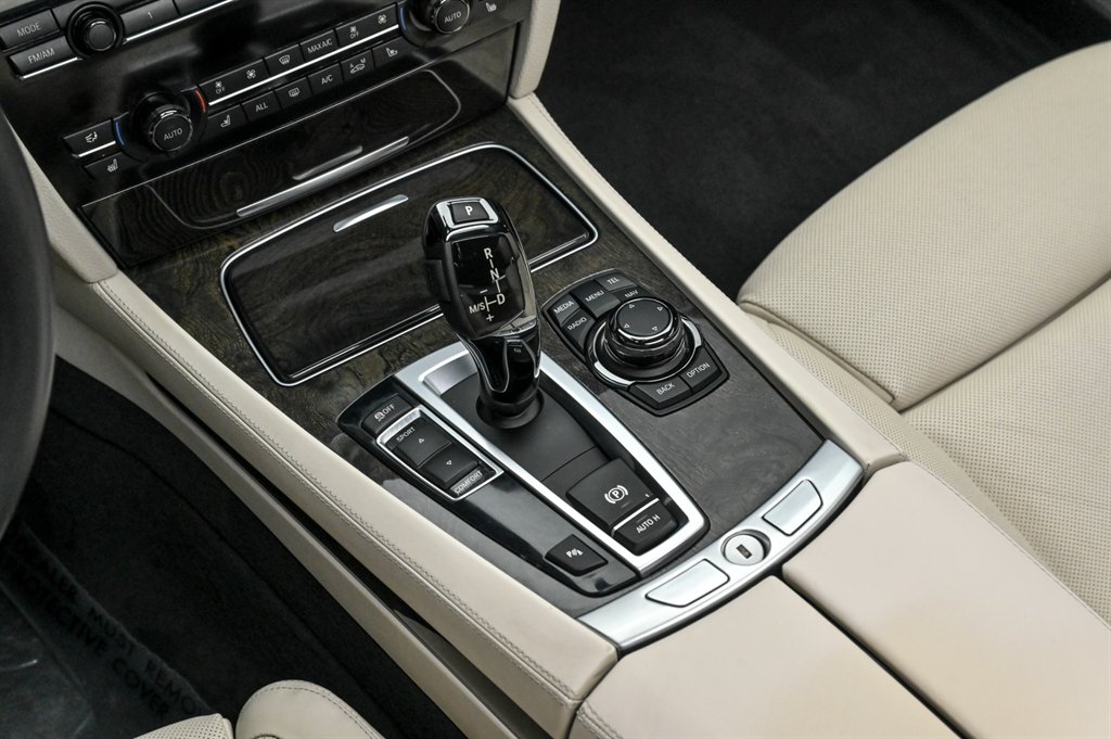 2013 BMW 7 Series - $22,500
