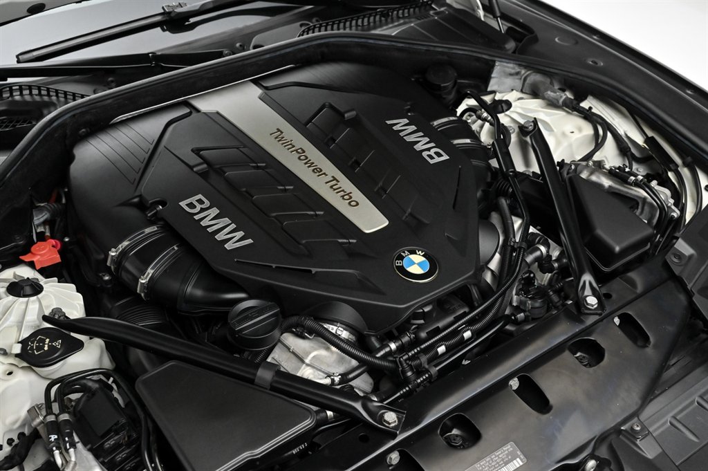 2013 BMW 7 Series - $22,500