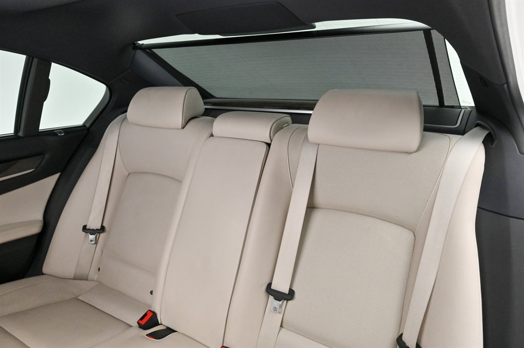 2013 BMW 7 Series - $22,500